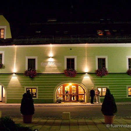 Gasthof Hensle Sankt Gallen Exterior photo